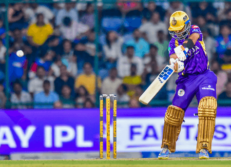 IPL 2026: Really happy for Finn Allen, credit to spinners for doing well, says Rahane
