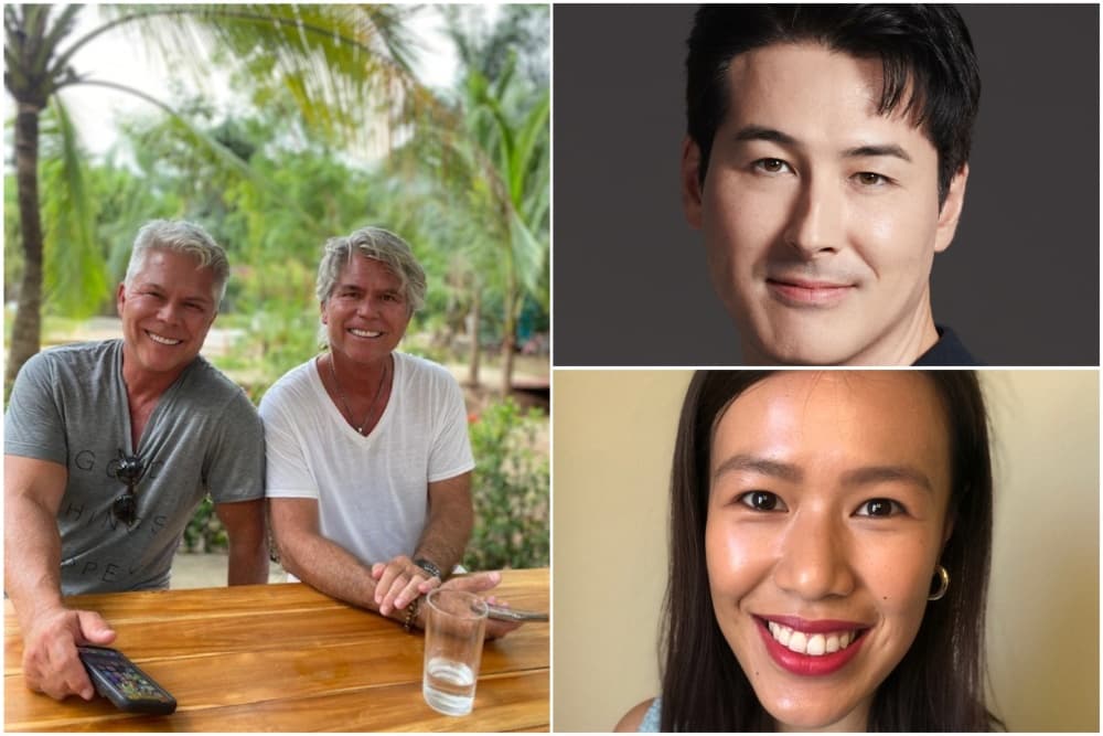 ‘The Conjuring’ Writers Join Night Market Studios as Executive Producers on Asian Genre Slate