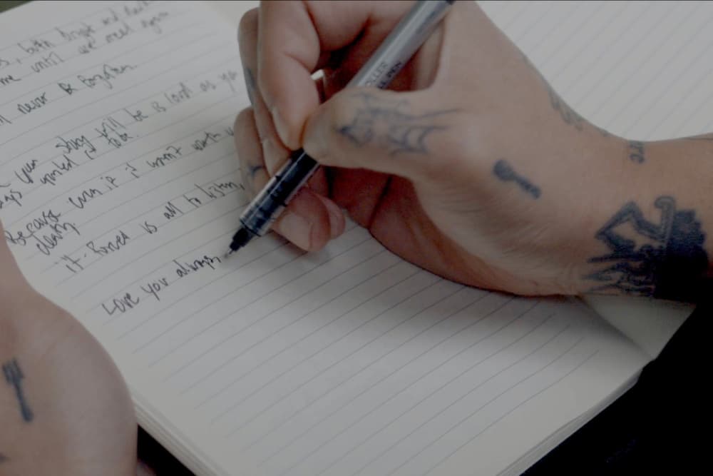 Grief Doc ‘The Last Note’ Acquired by HG Distribution as Fusee Launches Three-Doc Slate at Cannes Film Market